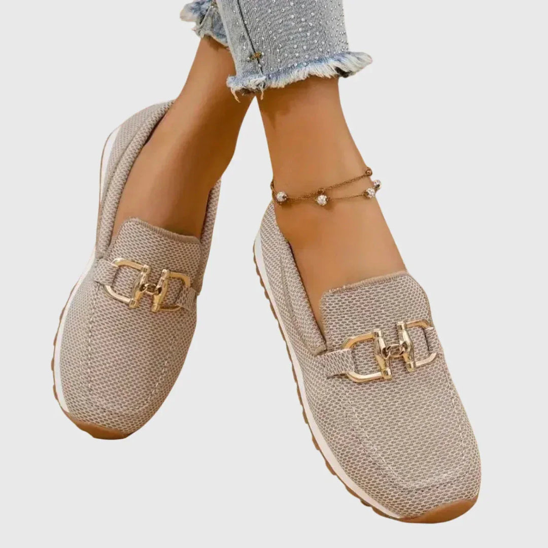 Rosie | Slip-on Trainers