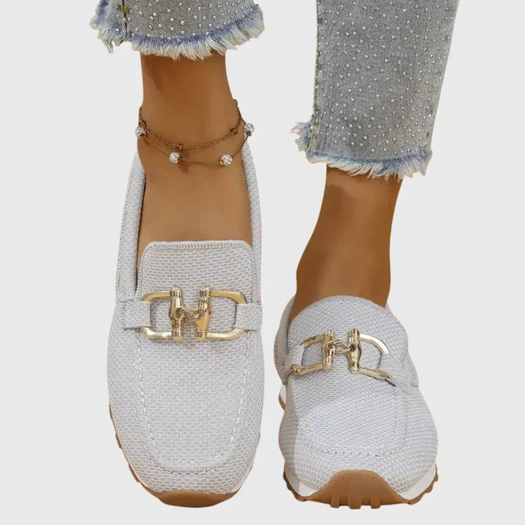 Rosie | Slip-on Trainers