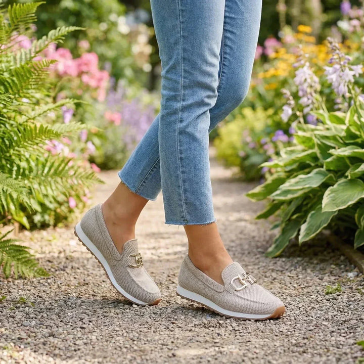 Rosie | Slip-on Trainers