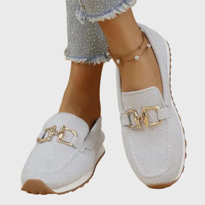 Rosie | Slip-on Trainers