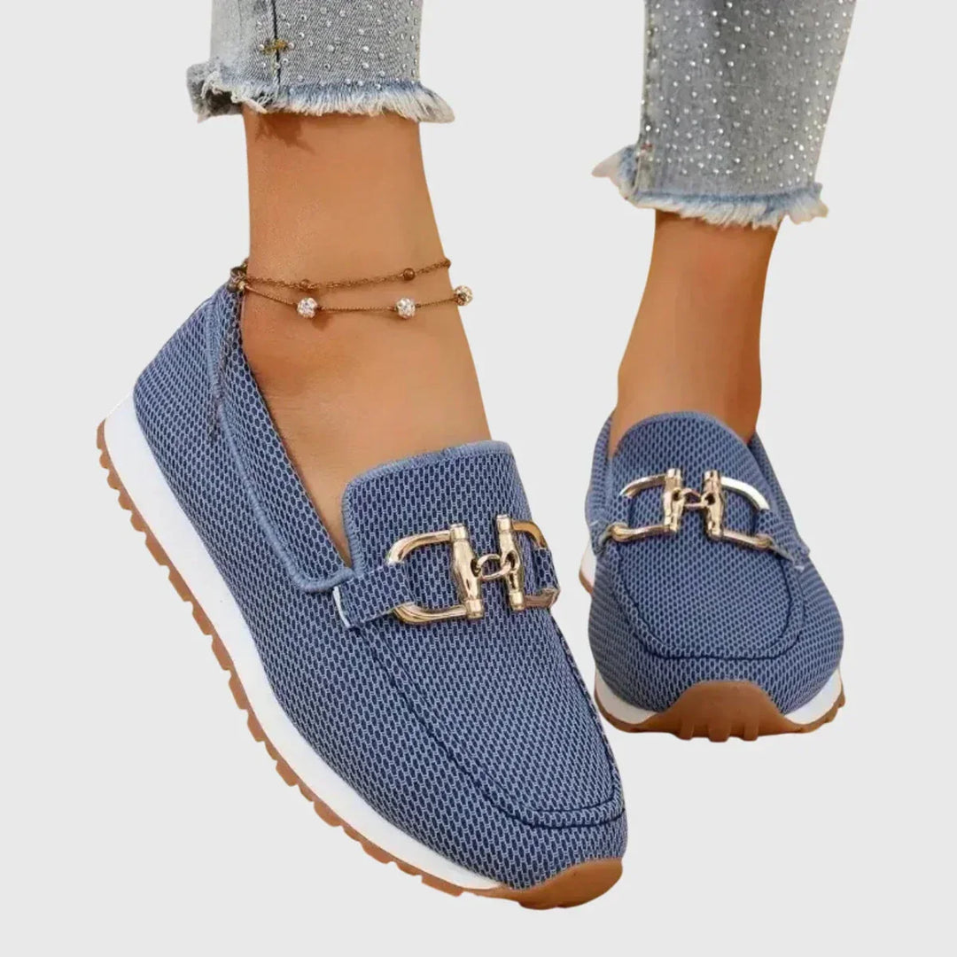 Rosie | Slip-on Trainers