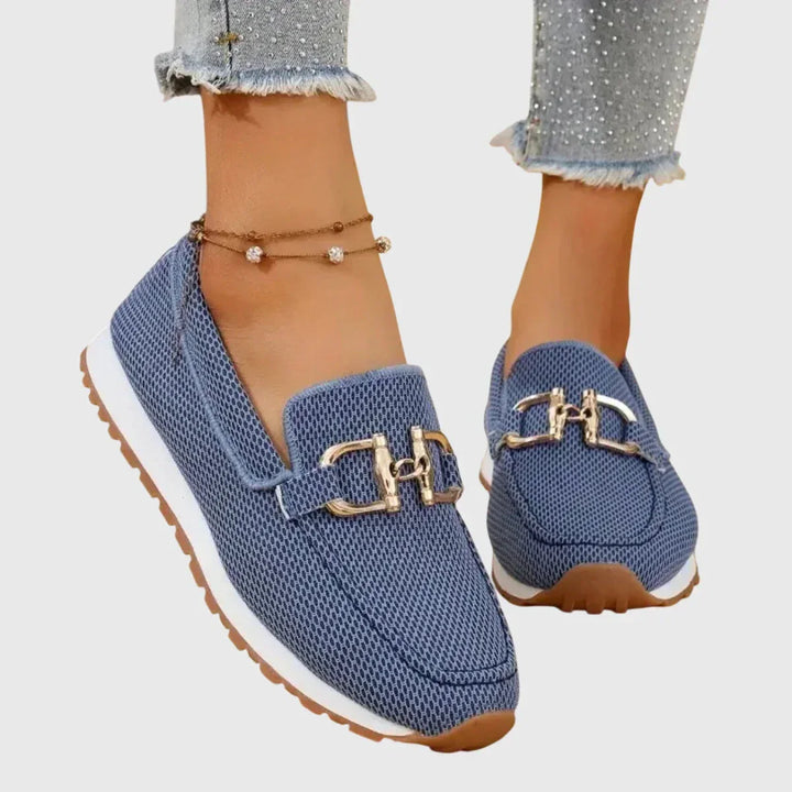 Rosie | Slip-on Trainers
