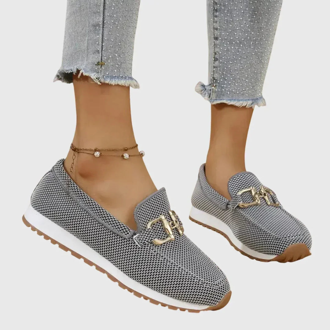 Rosie | Slip-on Trainers