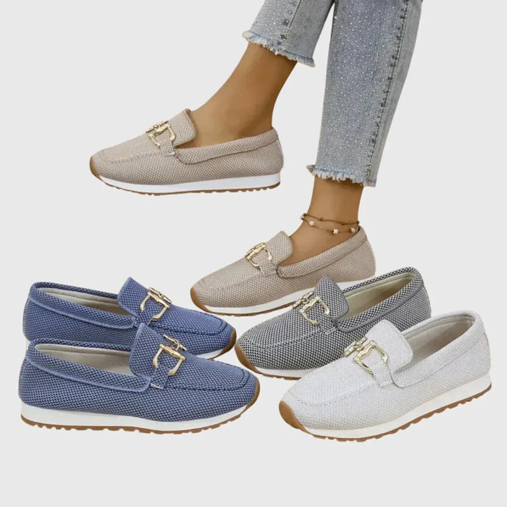 Rosie | Slip-on Trainers