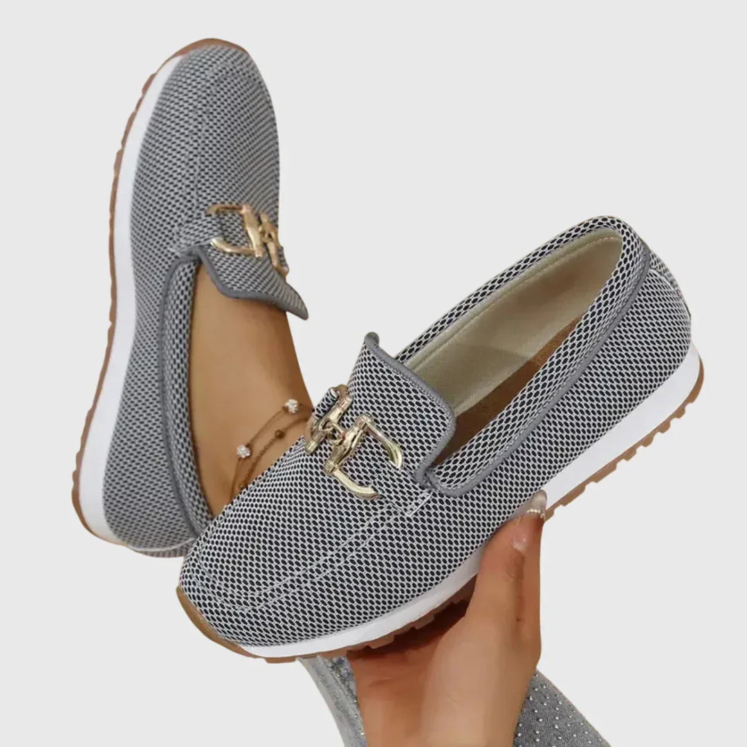 Rosie | Slip-on Trainers