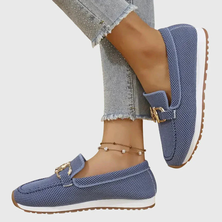Rosie | Slip-on Trainers