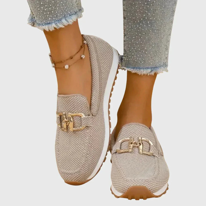 Rosie | Slip-on Trainers