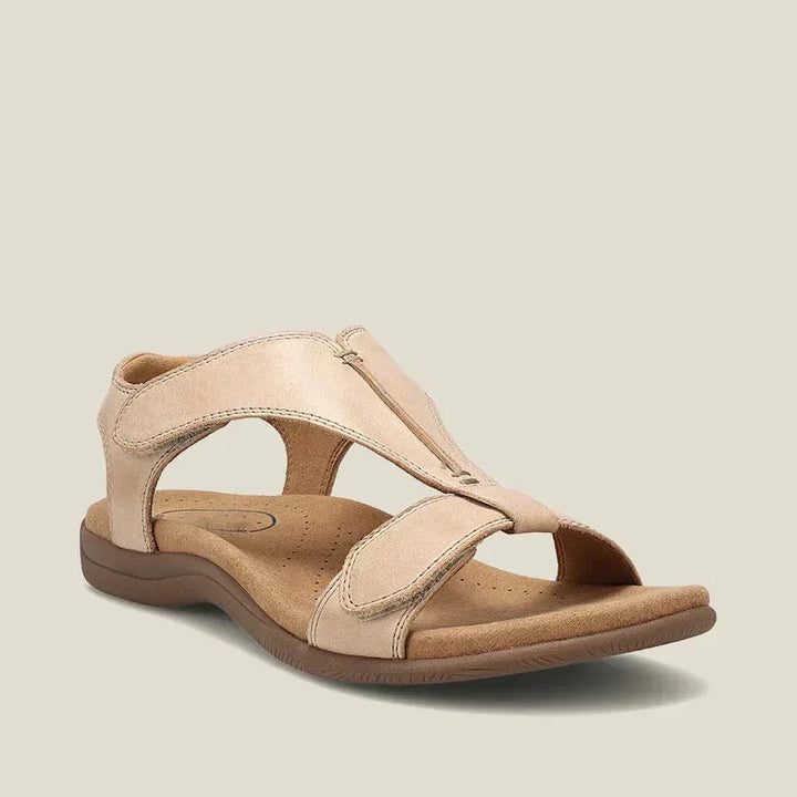 Lara™ | Orthopaedic Comfort Sandals
