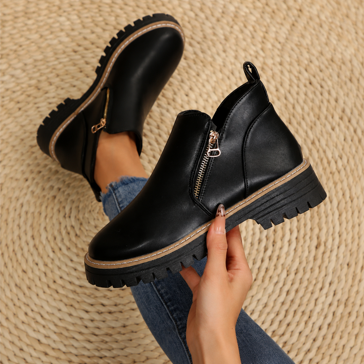 Katherine™ | Everyday Comfort Boots