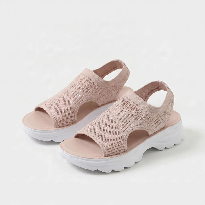 Lurexa| Orthopaedic Stability Sandals
