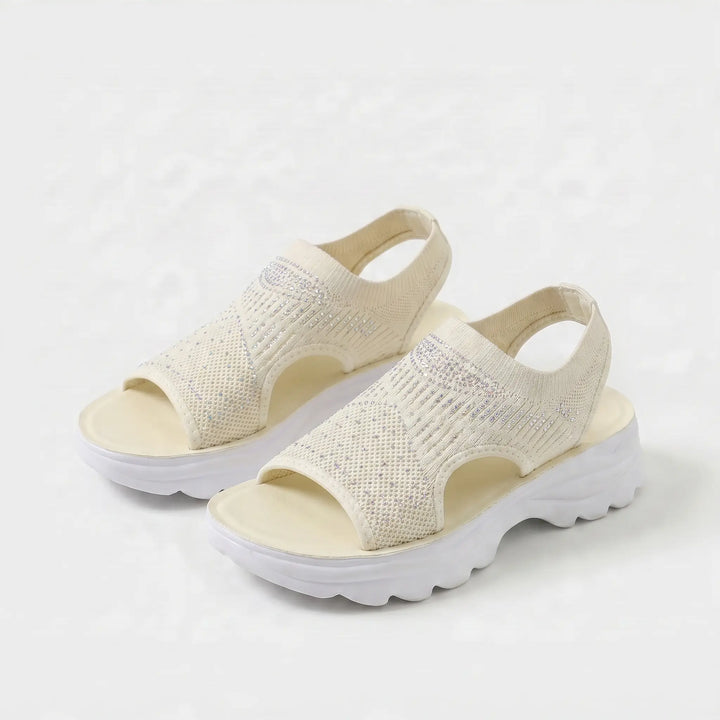 Lurexa| Orthopaedic Stability Sandals