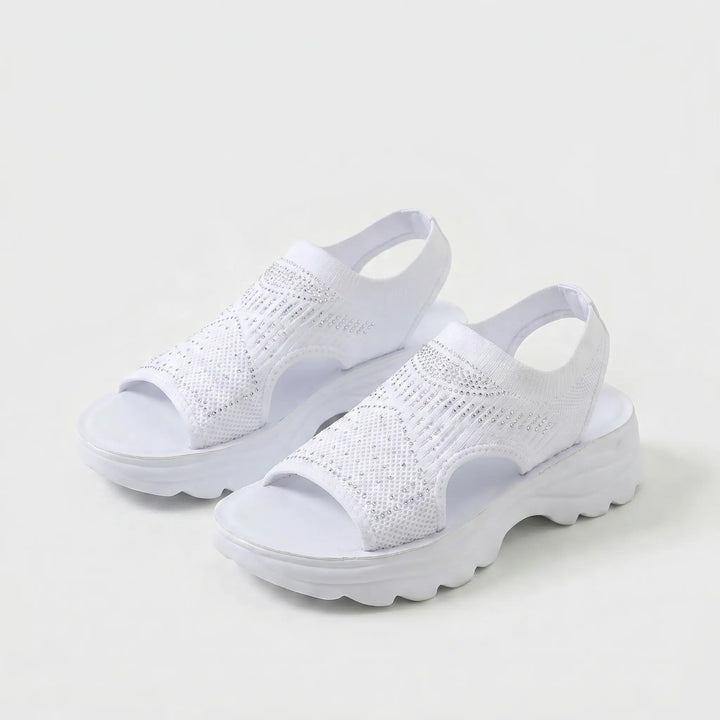 Lurexa| Orthopaedic Stability Sandals