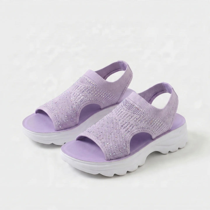 Lurexa| Orthopaedic Stability Sandals