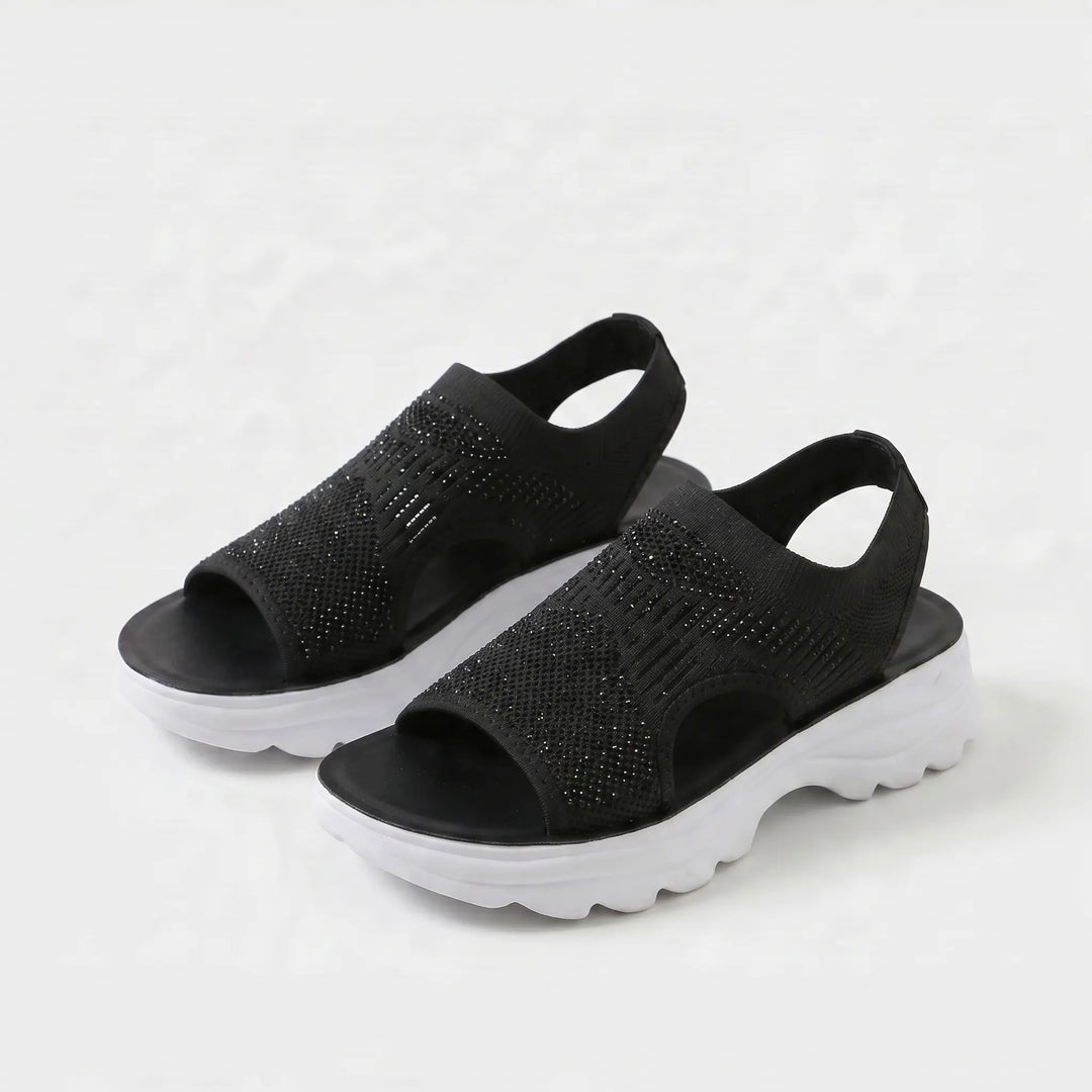Lurexa| Orthopaedic Stability Sandals