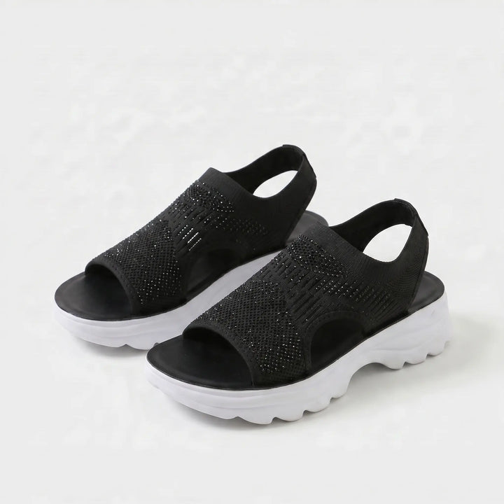 Lurexa| Orthopaedic Stability Sandals