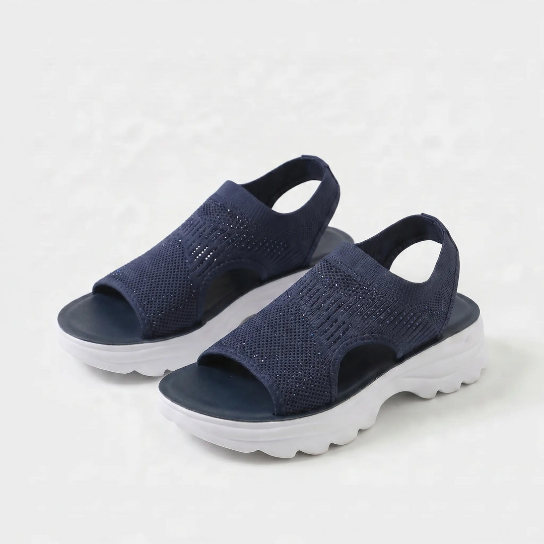Lurexa| Orthopaedic Stability Sandals