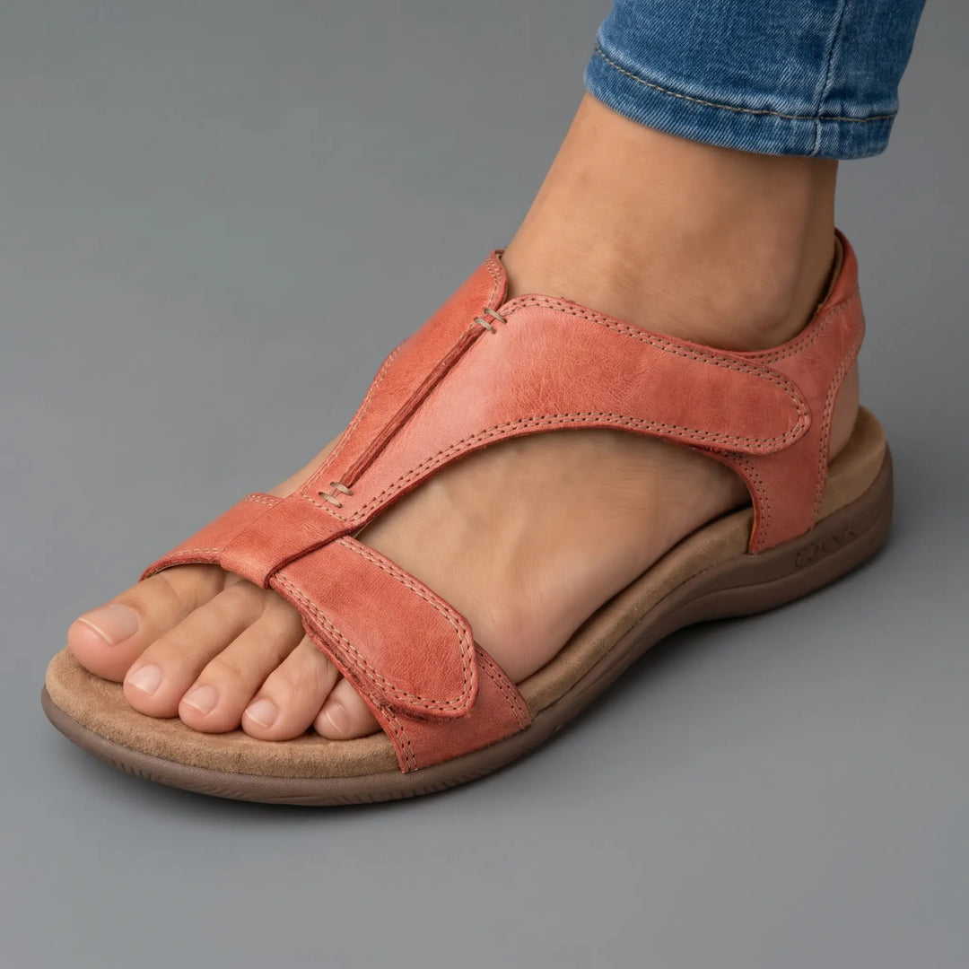 Lara™ | Orthopaedic Comfort Sandals