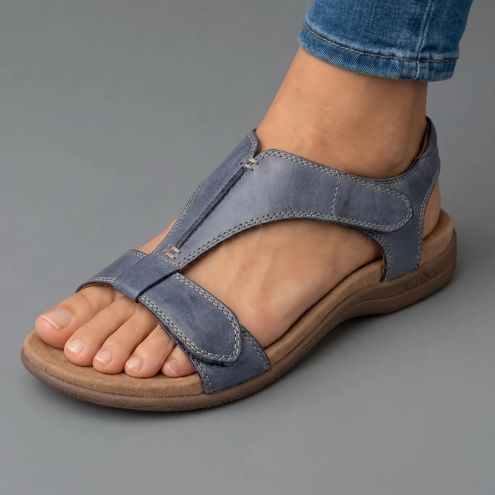 Lara™ | Orthopaedic Comfort Sandals