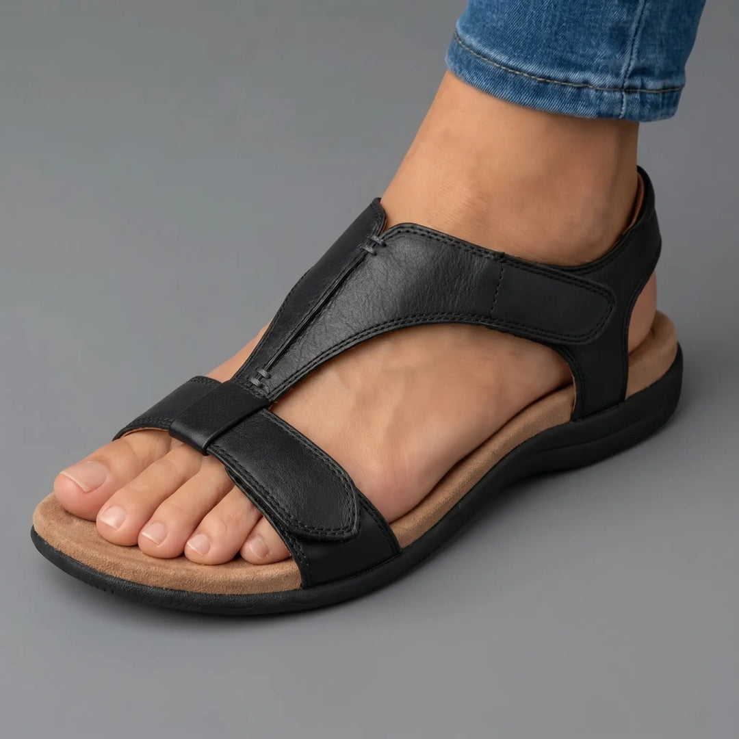 Lara™ | Orthopaedic Comfort Sandals