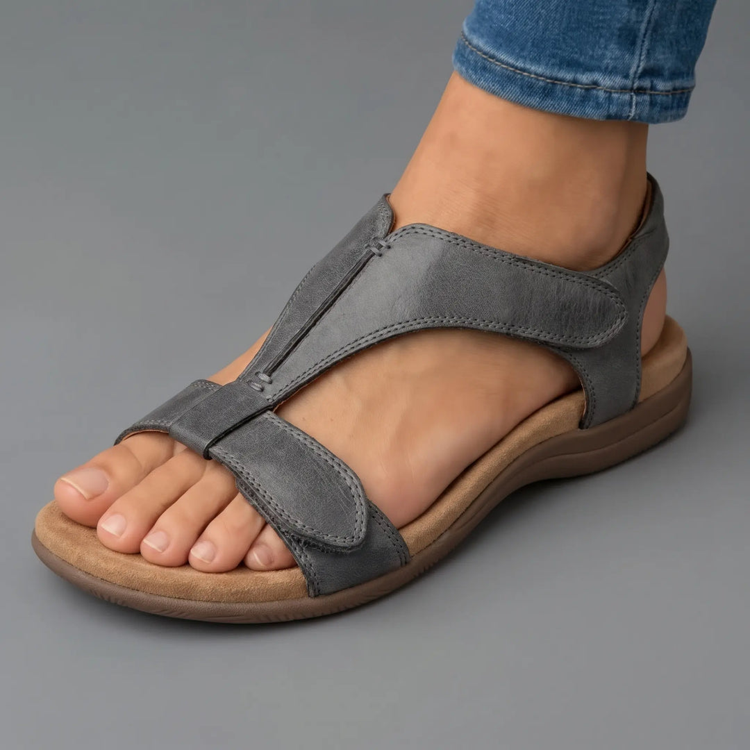Lara™ | Orthopaedic Comfort Sandals