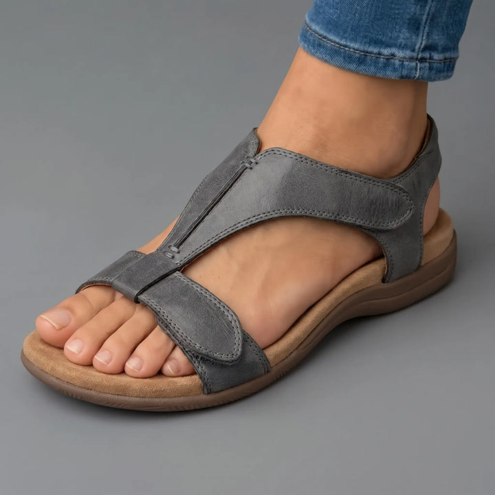 Lara™ | Orthopaedic Comfort Sandals