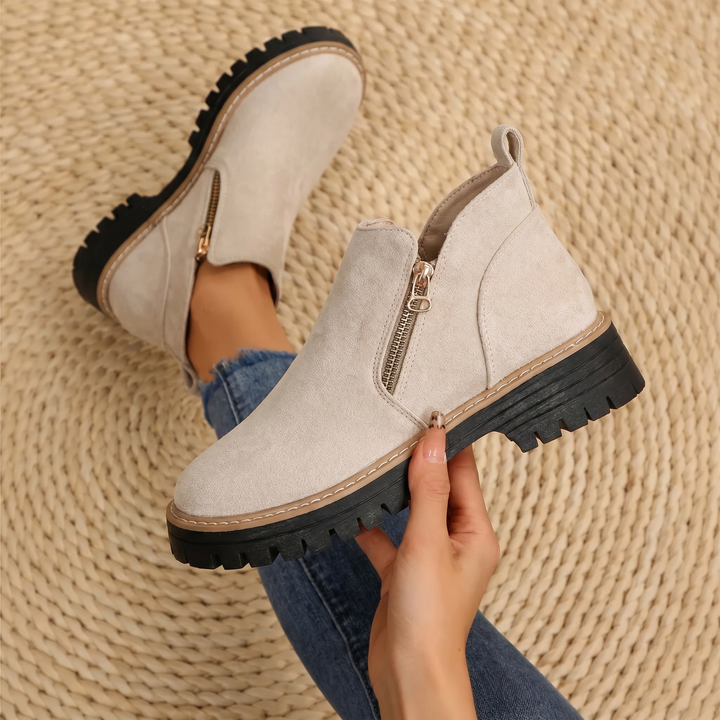 Katherine™ | Everyday Comfort Boots