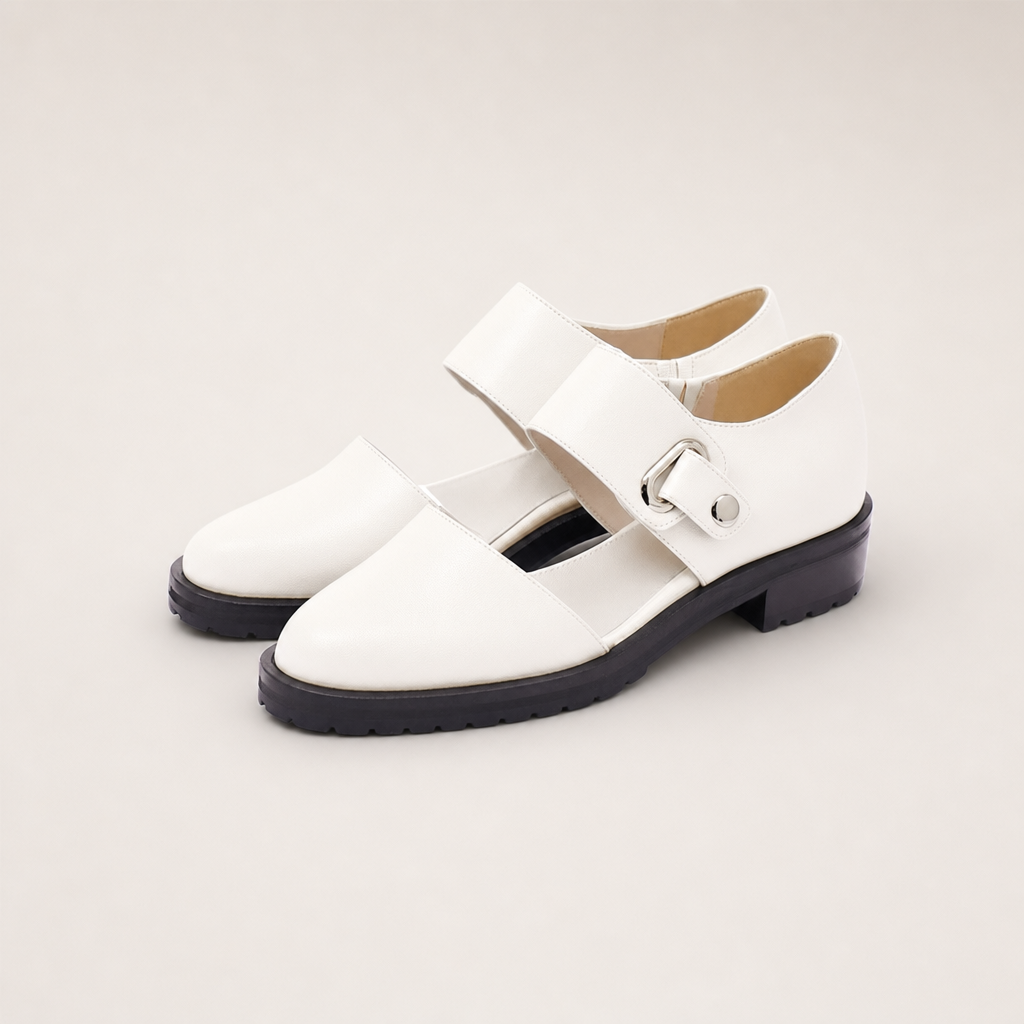 Marnie | Elegant Slip-On Shoes