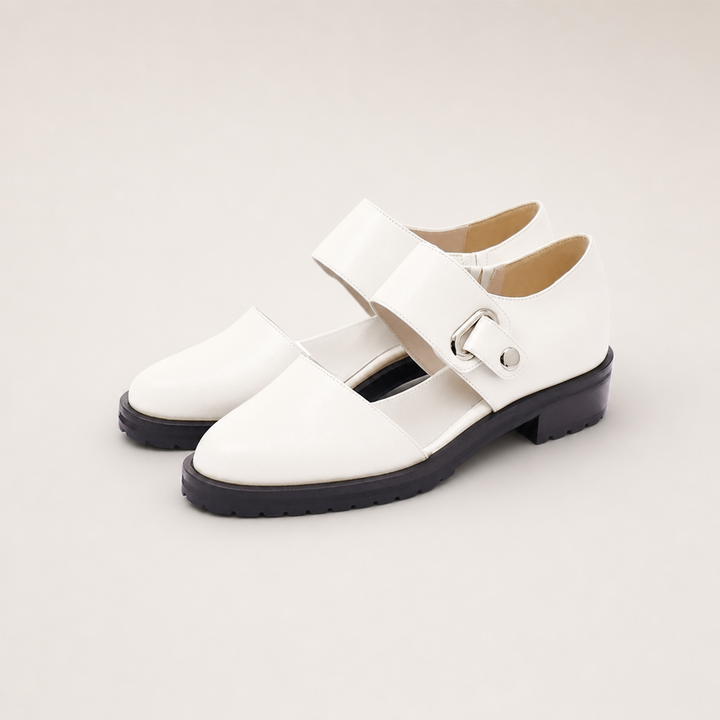 Marnie | Elegant Slip-On Shoes