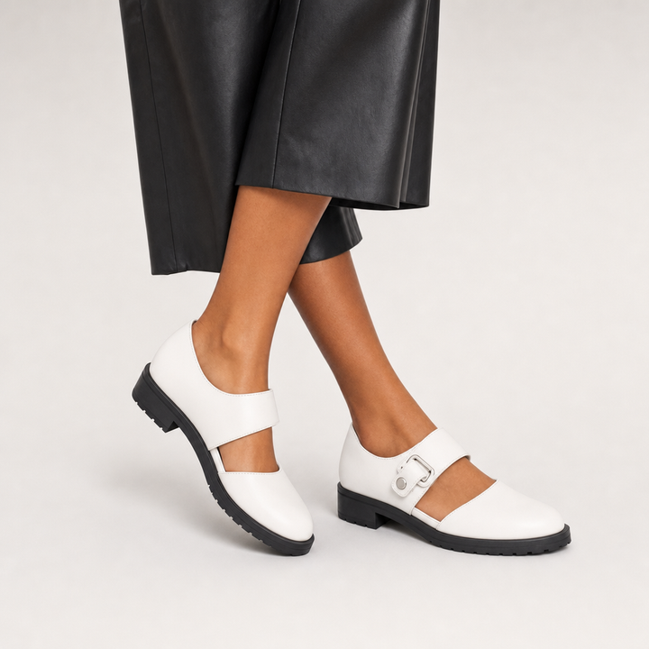 Marnie | Elegant Slip-On Shoes
