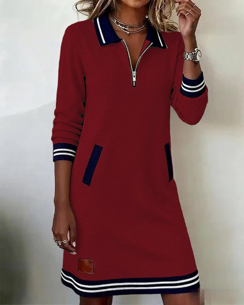Novelle™ | Everyday Cotton Dress