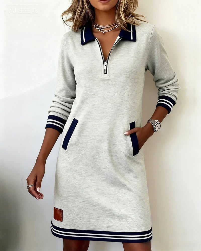 Novelle™ | Everyday Cotton Dress