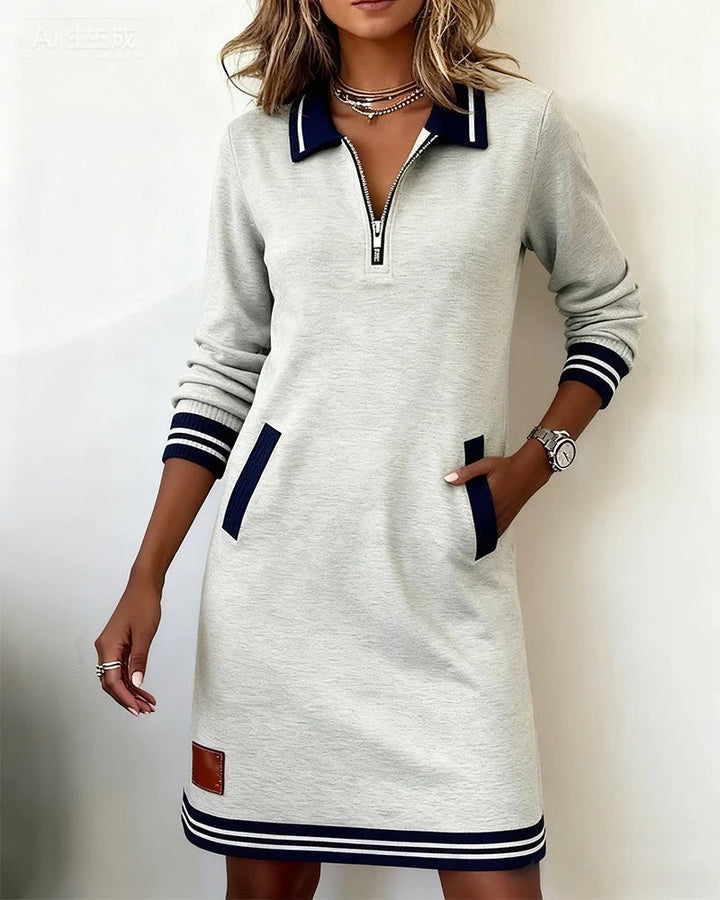 Novelle™ | Everyday Cotton Dress