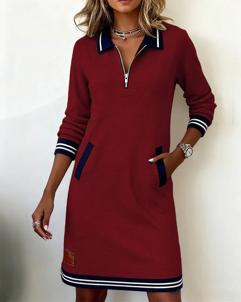 Novelle™ | Everyday Cotton Dress