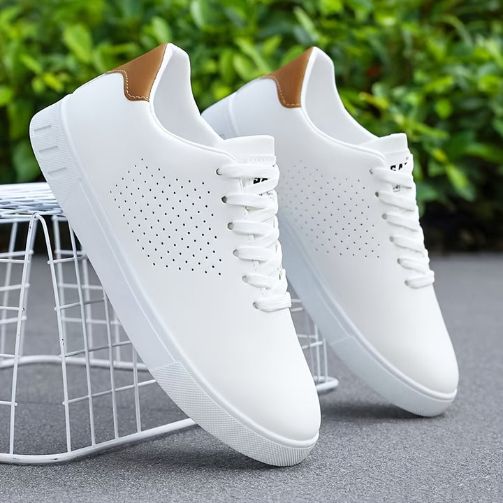 Aron - Low-Top Sneaker