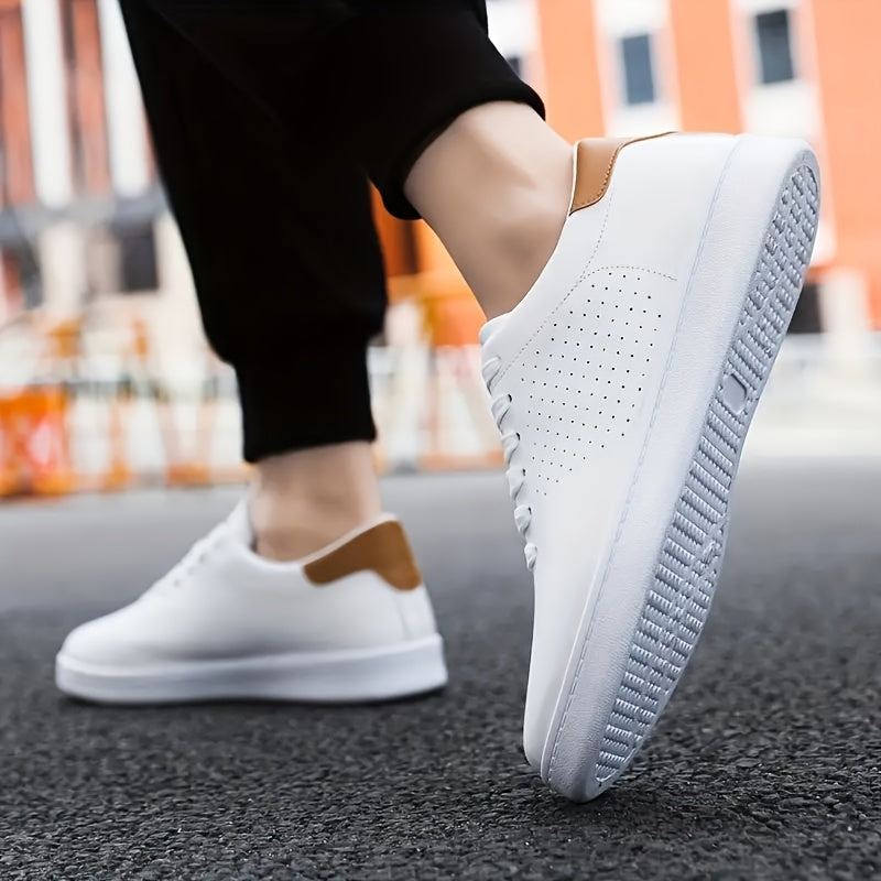 Aron - Low-Top Sneaker