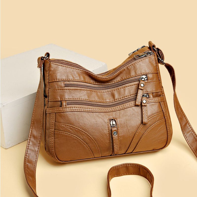 Jackie | Vintage Casual Bag