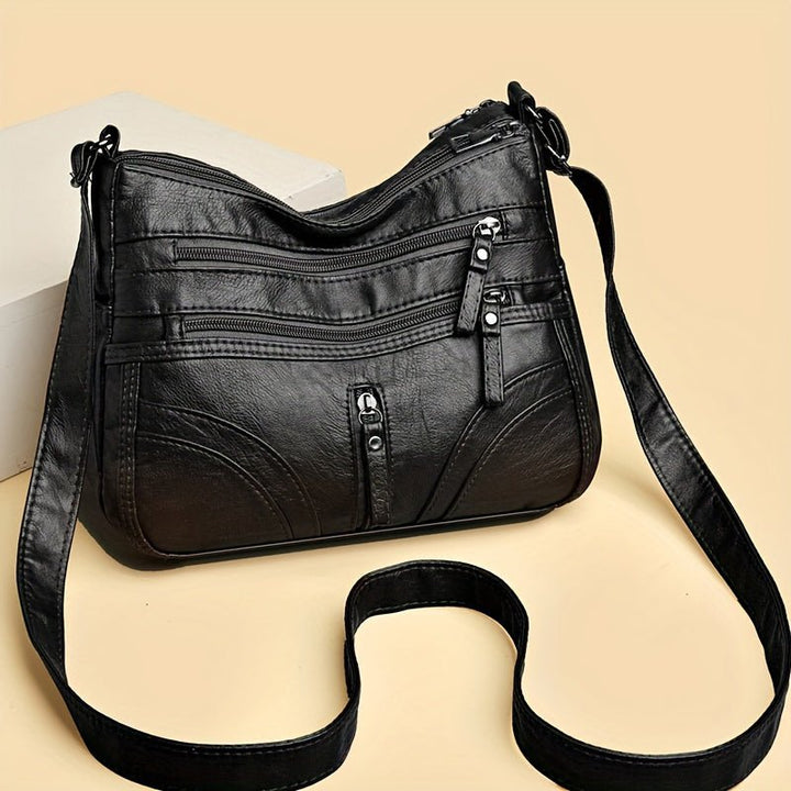 Jackie | Vintage Casual Bag