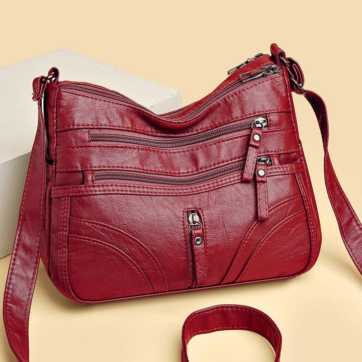 Jackie | Vintage Casual Bag