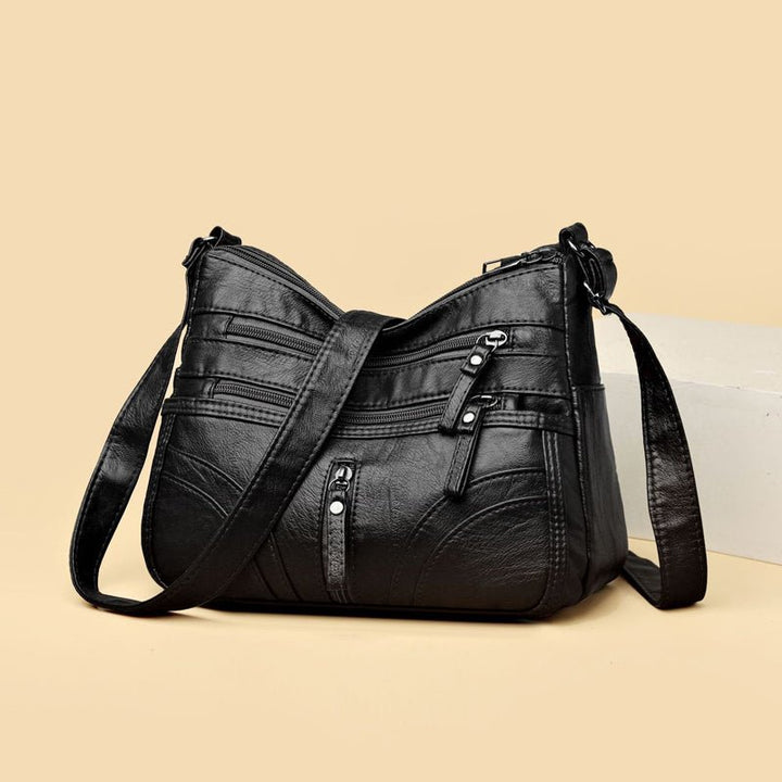 Jackie | Vintage Casual Bag