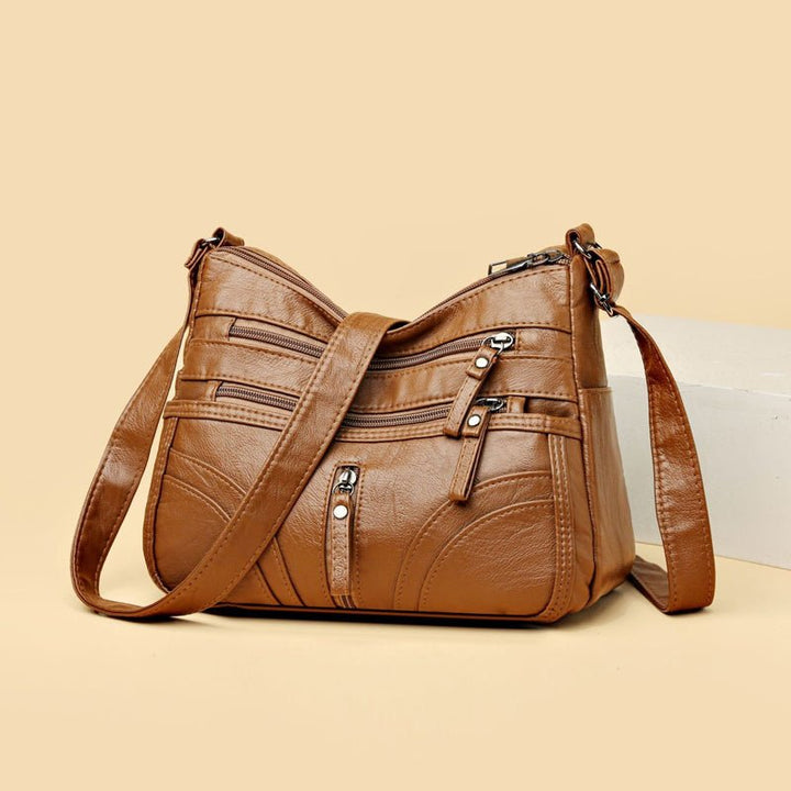 Jackie | Vintage Casual Bag