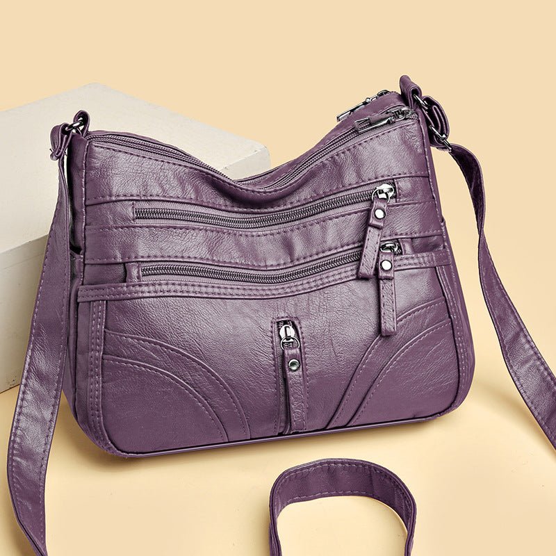 Jackie | Vintage Casual Bag