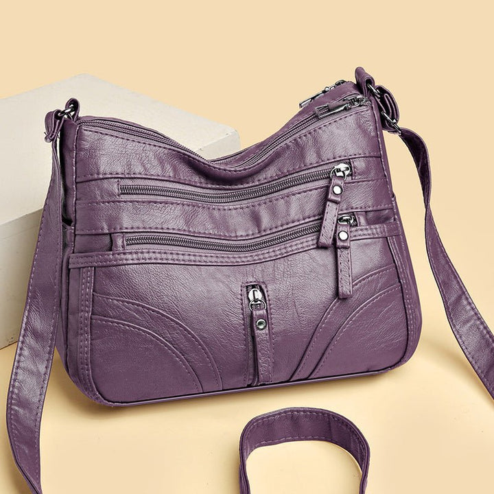 Jackie | Vintage Casual Bag