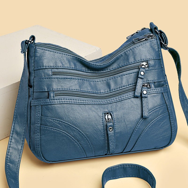Jackie | Vintage Casual Bag
