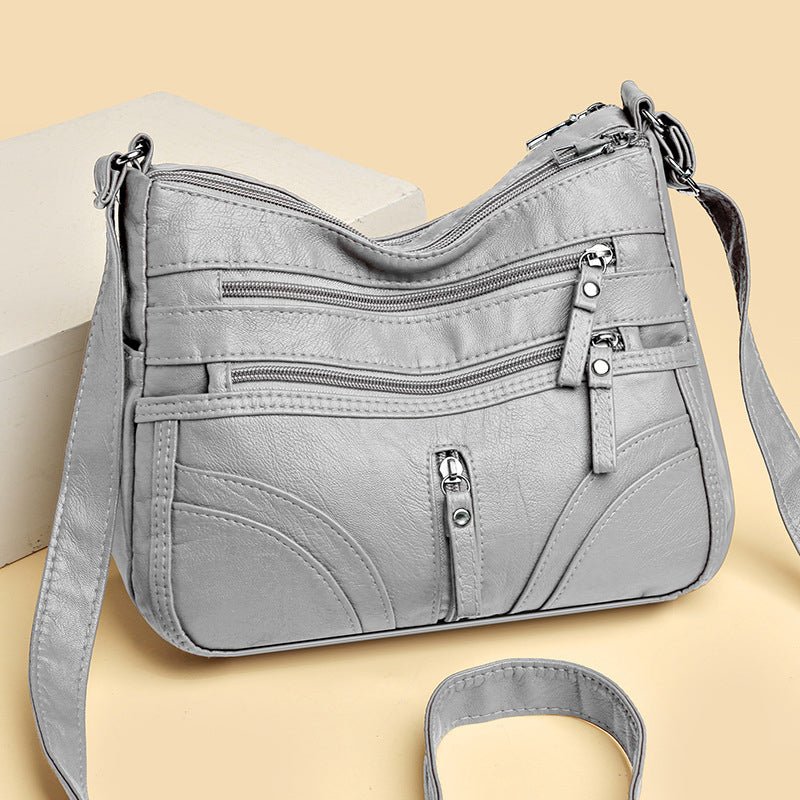 Jackie | Vintage Casual Bag