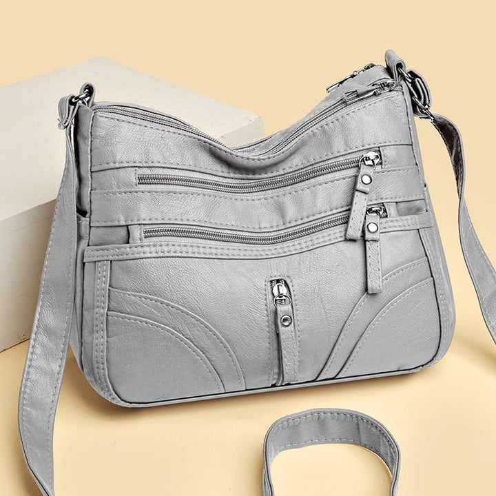Jackie | Vintage Casual Bag