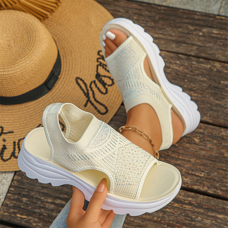 Lurexa| Orthopaedic Stability Sandals