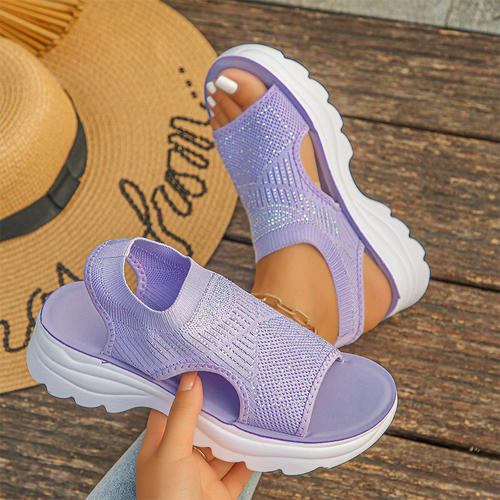 Lurexa| Orthopaedic Stability Sandals