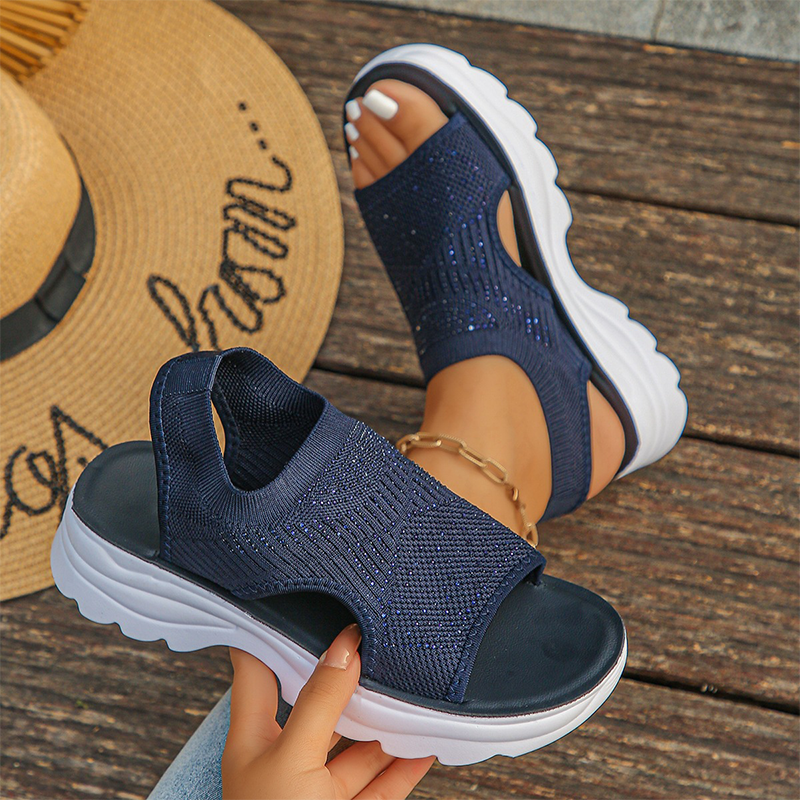 Lurexa| Orthopaedic Stability Sandals