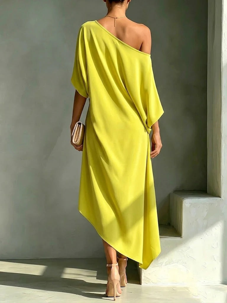 Victoria | Elegant Occasion Dress
